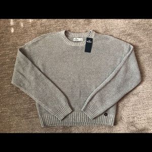 Hollister sweater